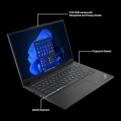 lenovo thinkpad e14 gen6