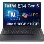 lenovo thinkpad e14 gen6