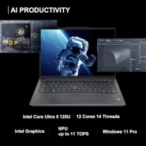 lenovo thinkpad e14 gen6